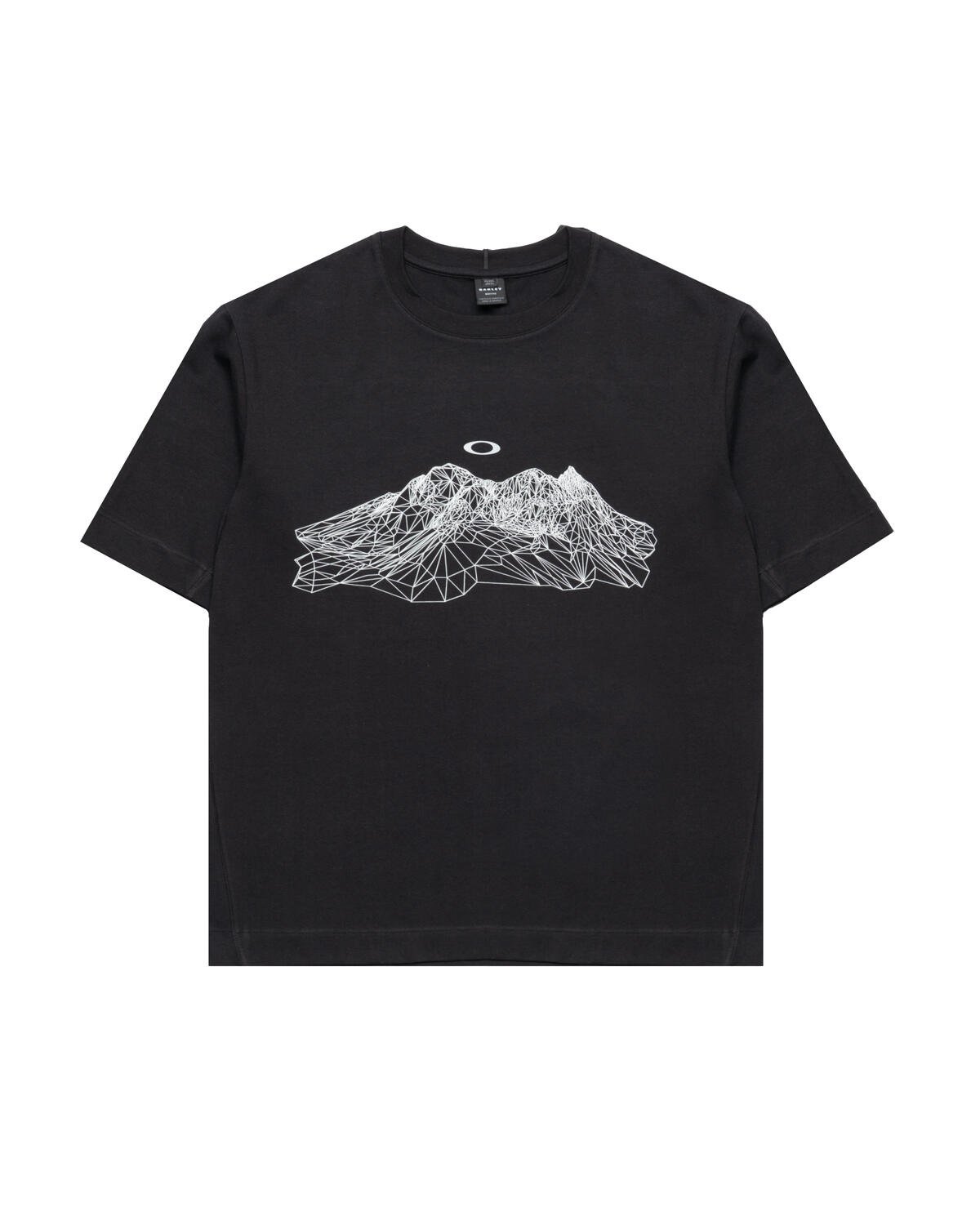 oakley-wired-mtn-scape-tee-